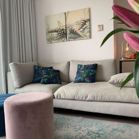 Apartament Koksijde L'Abbaye Zewnętrze zdjęcie