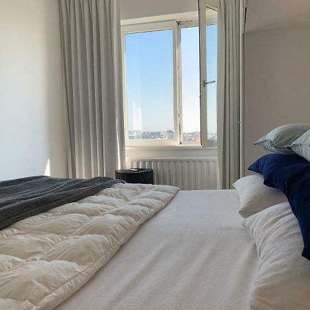 Apartament Koksijde L'Abbaye Zewnętrze zdjęcie