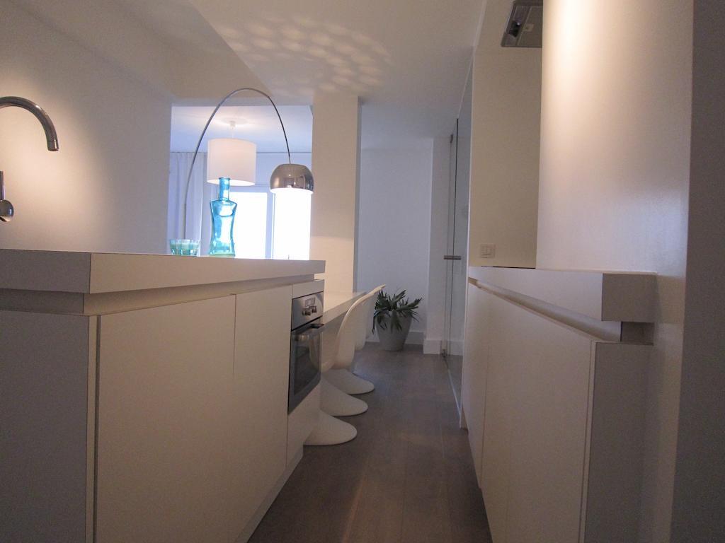 Apartament Koksijde L'Abbaye Pokój zdjęcie