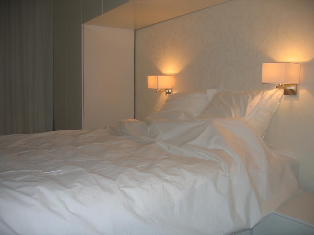 Apartament Koksijde L'Abbaye Pokój zdjęcie
