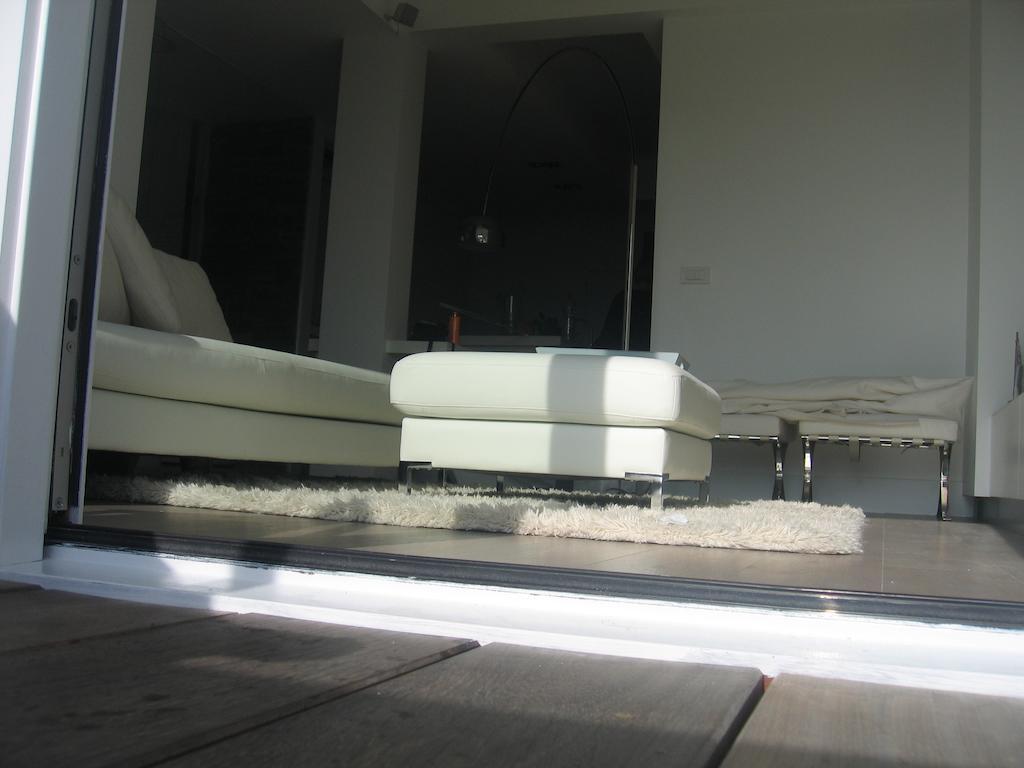 Apartament Koksijde L'Abbaye Pokój zdjęcie