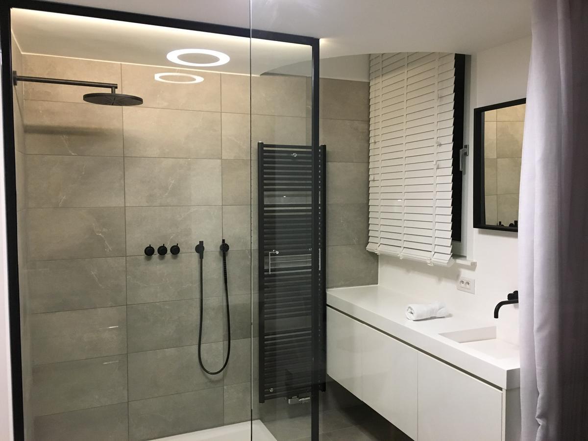 Apartament Koksijde L'Abbaye Zewnętrze zdjęcie