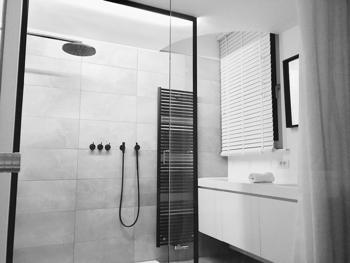 Apartament Koksijde L'Abbaye Zewnętrze zdjęcie