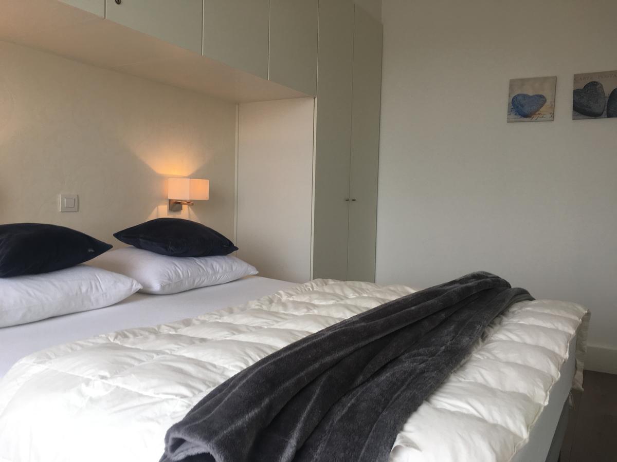 Apartament Koksijde L'Abbaye Zewnętrze zdjęcie