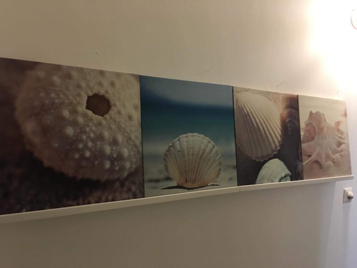 Apartament Koksijde L'Abbaye Zewnętrze zdjęcie