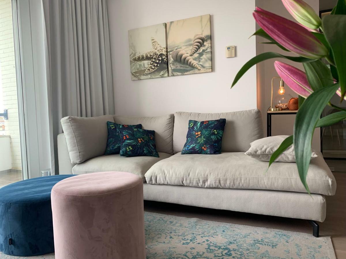 Apartament Koksijde L'Abbaye Zewnętrze zdjęcie