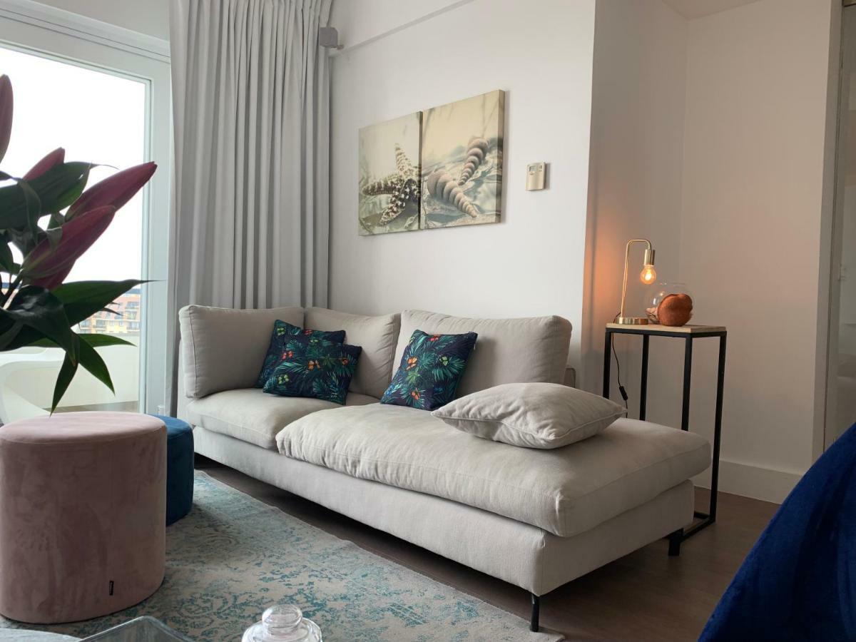 Apartament Koksijde L'Abbaye Zewnętrze zdjęcie