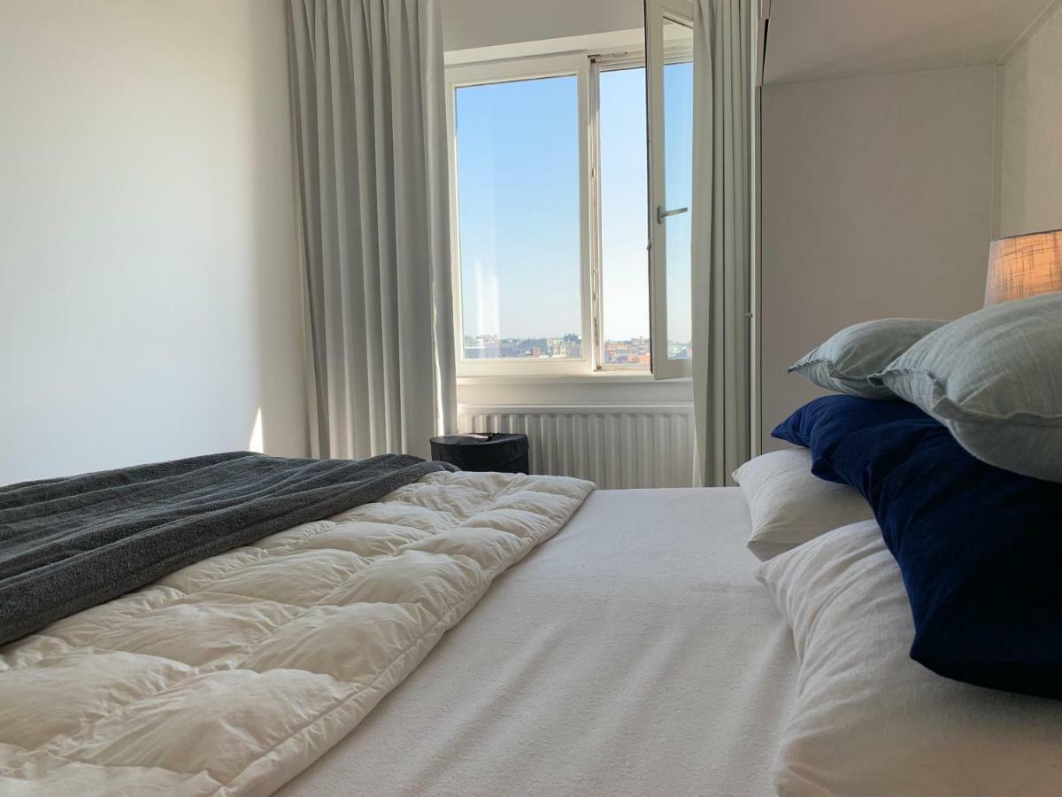 Apartament Koksijde L'Abbaye Zewnętrze zdjęcie