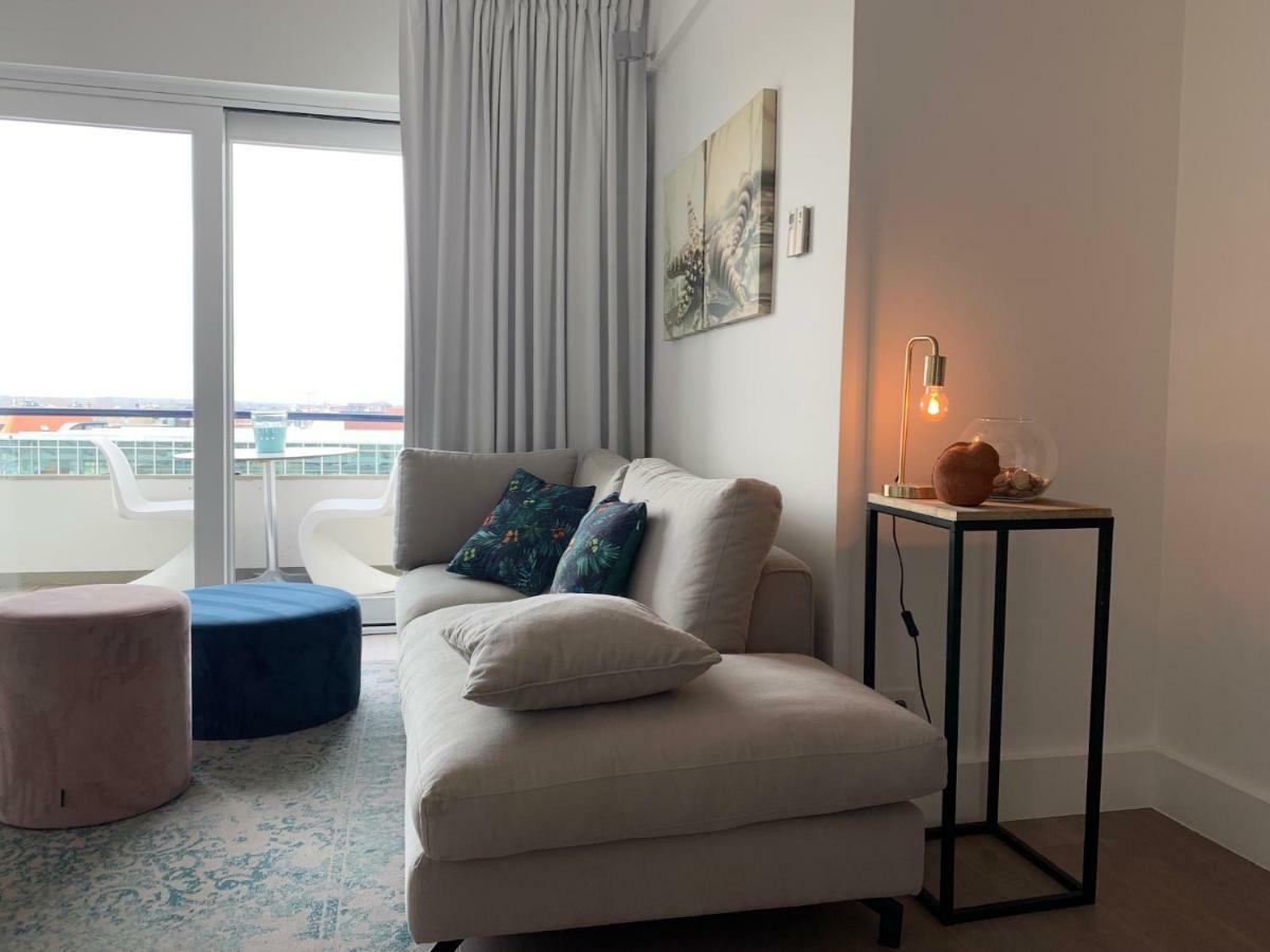 Apartament Koksijde L'Abbaye Zewnętrze zdjęcie
